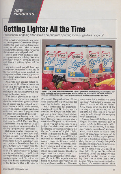 Dairy Foods Magazine