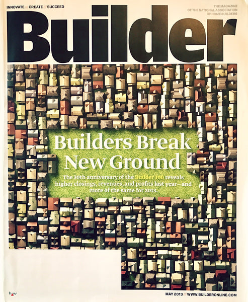 Builder Magazine